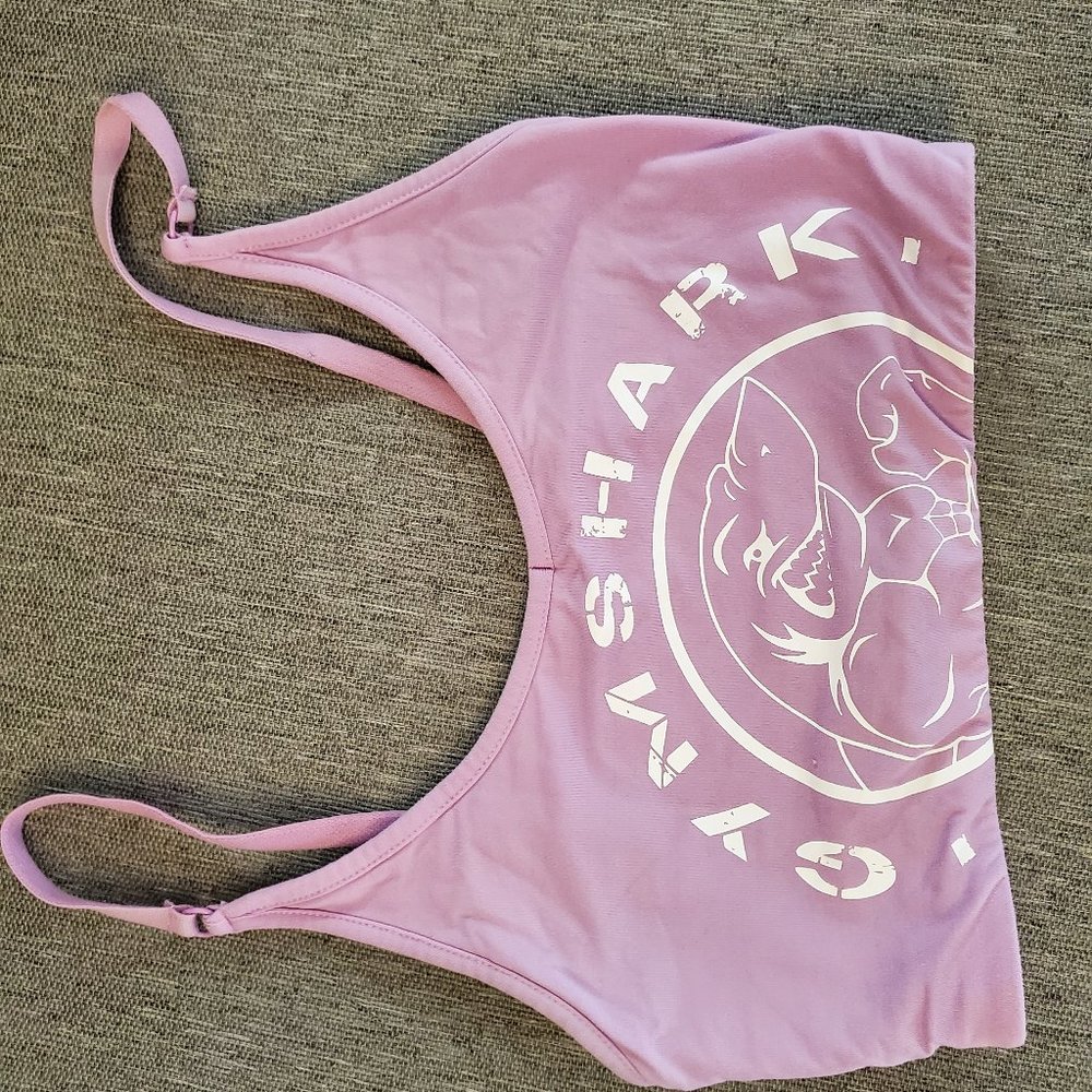 Gymshark Legacy Sports Bra